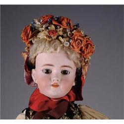 26” S & H/H. HANDWERCK 119