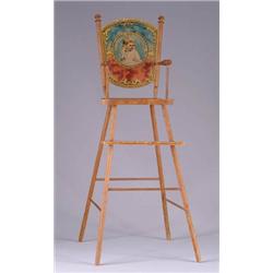 BLISS/WHITNEY REED HIGHCHAIR