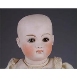 20” CLOSE MOUTH KESTNER