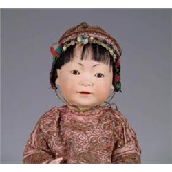 14” JDK 243 ORIENTAL BABY