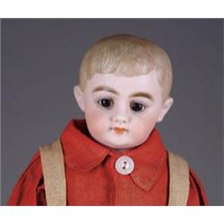 14” “AMERICAN SCHOOLBOY” DOLL