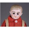 Image 1 : 14” “AMERICAN SCHOOLBOY” DOLL