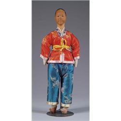 11-1/2” DOOR OF HOPE WOMAN