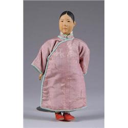 7-1/2” DOOR OF HOPE FEMALE CHILD