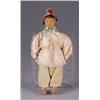 Image 1 : 6-1/2” DOOR OF HOPE FEMALE CHILD DOLL