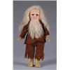Image 1 : 8” BISQUE DOLL OF “OLD RIP”