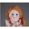 Image 1 : 14” FRENCH FASHION DOLL
