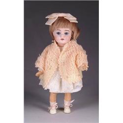 9-1/2” KESTNER 143 CHARACTER CHILD