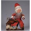 Image 1 : 9” HEUBACH FATHER CHRISTMAS