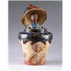 Image 1 : ORIENTAL GENTLEMAN IN EWER AUTOMATON