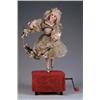 Image 1 : SIMON & HALBIG BALLET DANCER AUTOMATON
