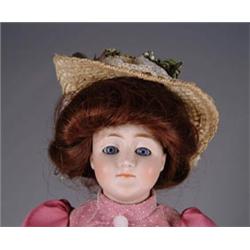 20” KESTNER “GIBSON GIRL”