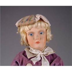 20” ALL ORIGINAL DORA PETZOLD BOY