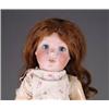 Image 1 : 17-1/2” GRACE ROCKWELL CHARACTER DOLL