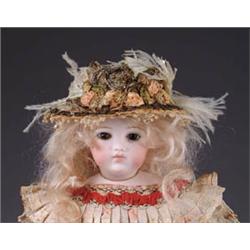 14” BREVETTE BRU BEBE