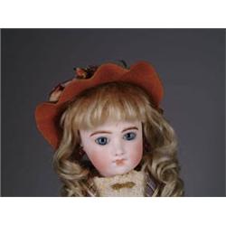 RARE 13-1/2” A 6 T BEBE