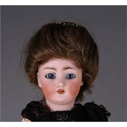 13” S & H 1159 “FLAPPER GIRL”