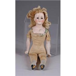 10” GIBSON GIRL DOLL