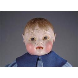 21” PHILADELPHIA BABY