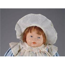 18” KAMKINS CLOTH DOLL