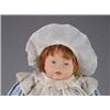 Image 1 : 18” KAMKINS CLOTH DOLL
