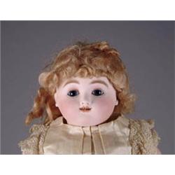 20” STEINER GIGOTEUR WALKING BABY