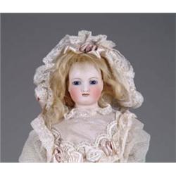 15” WALTZING STEINER BEBE