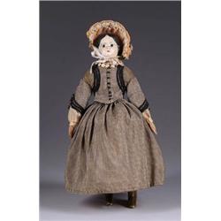 AUTOPERIPATETIKOS DOLL