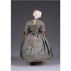 AUTOPERIPATETIKOS PARIAN DOLL