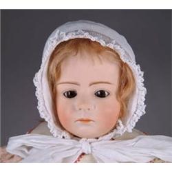 22” HEUBACH 7246 BABY