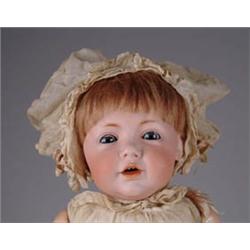 18” JDK 237 HILDA TODDLER