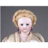 Image 1 : 14-1/2” F. G. FRENCH FASHION DOLL
