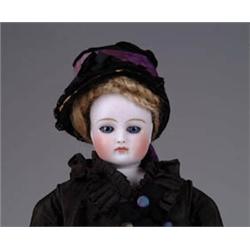 16” ROHMER FASHION DOLL