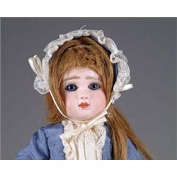 11-1/2” FRE A 4 STEINER BEBE