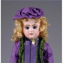 12” TETE JUMEAU 3 BEBE