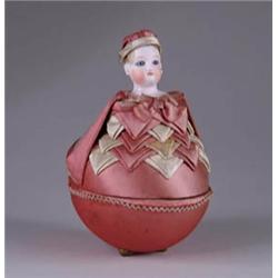 FRENCH EGG BON BON CONTAINER