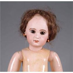 22” E 10 J JUMEAU BEBE