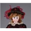 Image 1 : 14” FRENCH FASHION DOLL