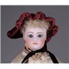 Image 1 : 19” FRENCH FASHION DOLL