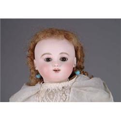 18” STEINER GIGOTEUR BEBE