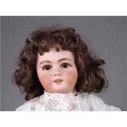 30” DEP TETE JUMEAU BEBE