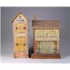 Image 1 : 2 BLISS DOLLHOUSES