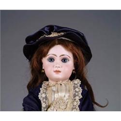 26” TETE JUMEAU 11 BEBE