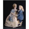 Image 1 : FRENCH WALTZING COUPLE AUTOMATON