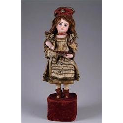 JUMEAU “TEA POURER” BY LAMBERT AUTOMATON