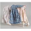 Image 1 : LOT OF ANTIQUE DOLL CLOTHING