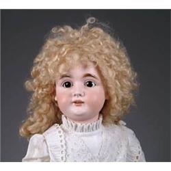 33” KESTNER 164 CHILD