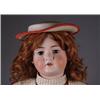 Image 1 : 41” OPEN MOUTH GERMAN DOLL