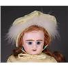 Image 1 : FRENCH BISQUE DOLL