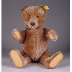 EXCELLENT STEIFF TEDDY BEAR